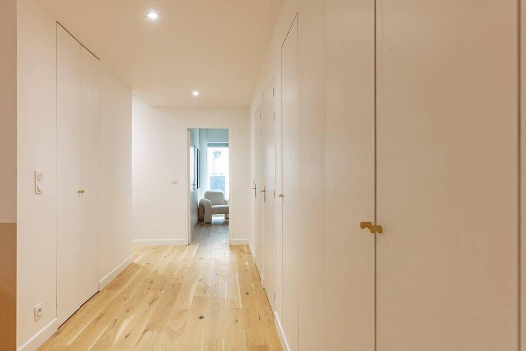 Appartement 6pers#3 Bedrooms#2 Bathrooms#paris 19 Paris